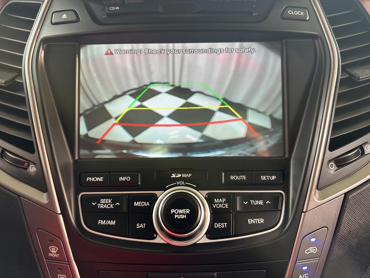 2014 Hyundai Santa Fe Sport 2.0T Annapolis MD
