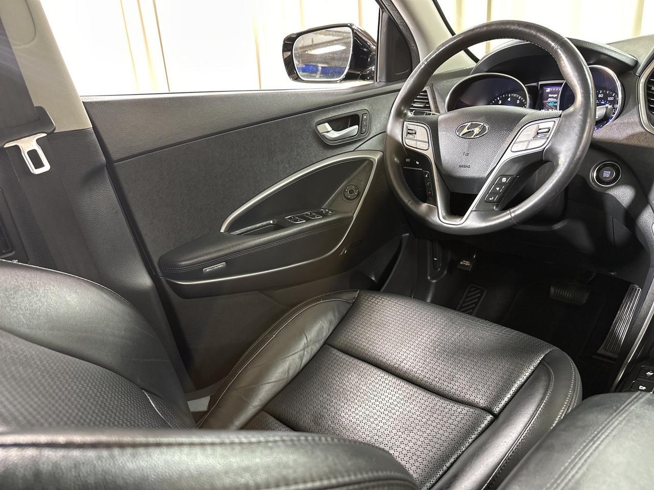 2014 Hyundai Santa Fe Sport 2.0T Annapolis MD