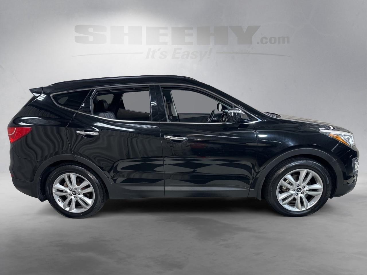 2014 Hyundai Santa Fe Sport 2.0T Annapolis MD