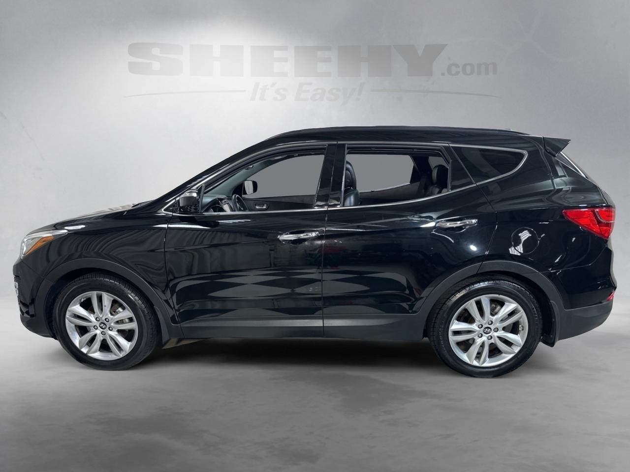 2014 Hyundai Santa Fe Sport 2.0T Annapolis MD