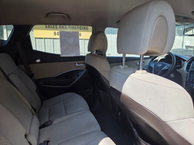 2014 Hyundai Santa Fe Sport 2.4L Elgin IL