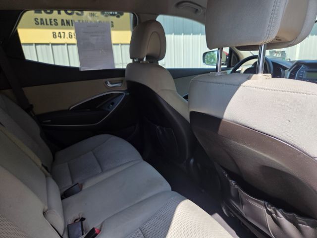 2014 Hyundai Santa Fe Sport 2.4L Elgin IL