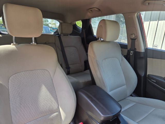 2014 Hyundai Santa Fe Sport 2.4L Elgin IL