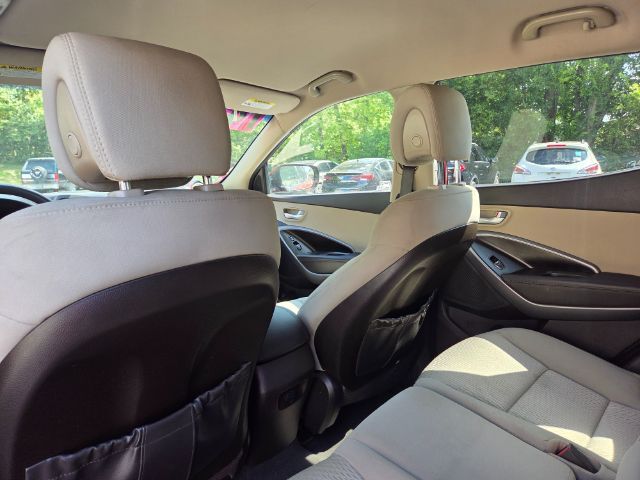 2014 Hyundai Santa Fe Sport 2.4L Elgin IL
