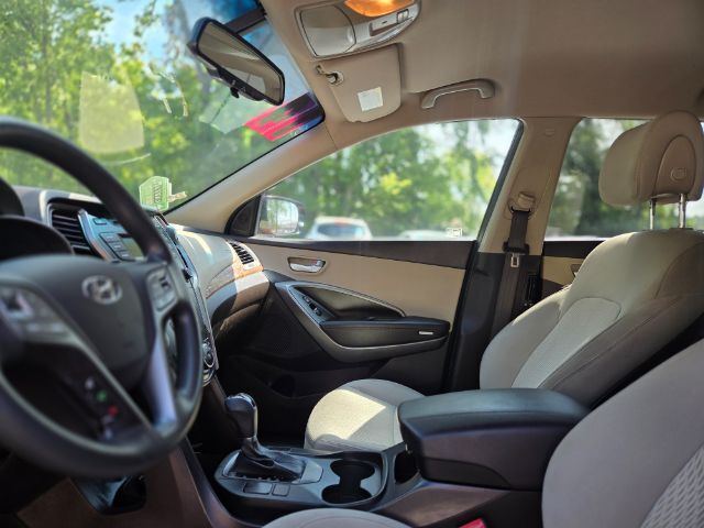 2014 Hyundai Santa Fe Sport 2.4L Elgin IL