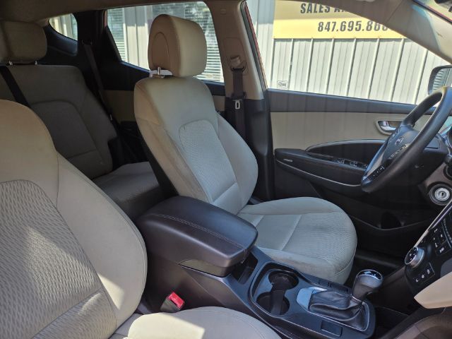 2014 Hyundai Santa Fe Sport 2.4L Elgin IL