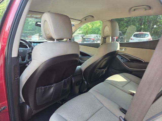 2014 Hyundai Santa Fe Sport 2.4L Elgin IL