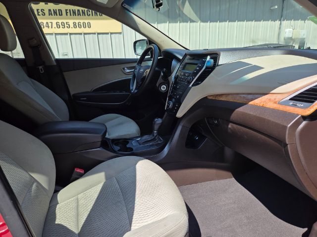 2014 Hyundai Santa Fe Sport 2.4L Elgin IL