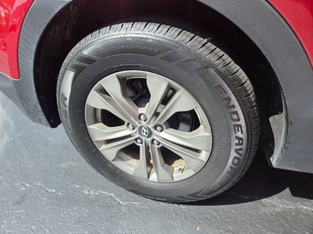 2014 Hyundai Santa Fe Sport 2.4L Elgin IL