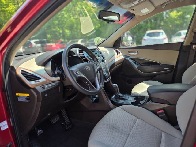2014 Hyundai Santa Fe Sport 2.4L Elgin IL
