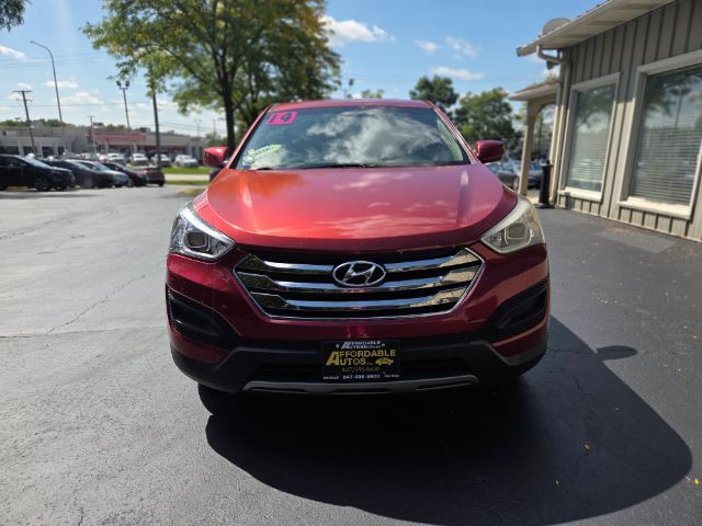 2014 Hyundai Santa Fe Sport 2.4L Elgin IL