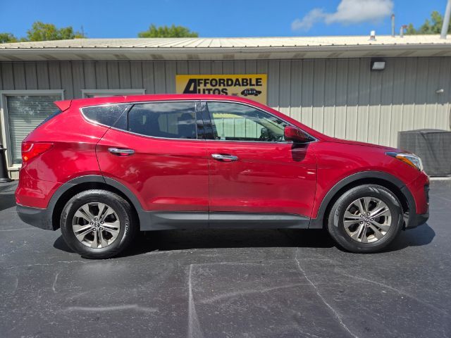 2014 Hyundai Santa Fe Sport 2.4L Elgin IL