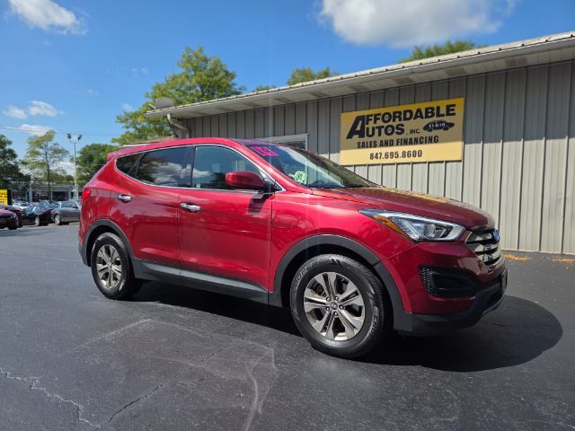 2014 Hyundai Santa Fe Sport 2.4L Elgin IL