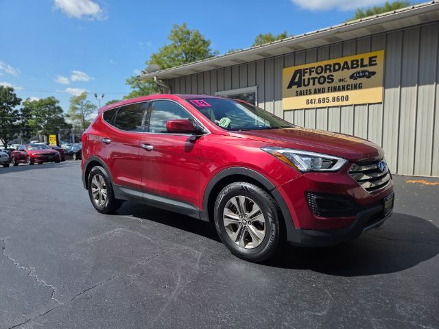 2014 Hyundai Santa Fe Sport 2.4L Elgin IL