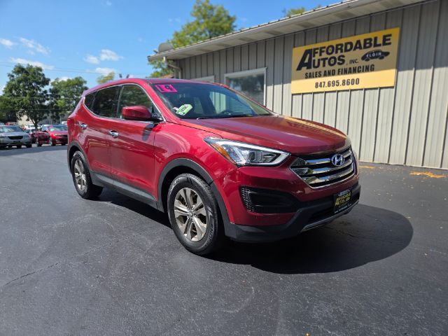 2014 Hyundai Santa Fe Sport 2.4L Elgin IL