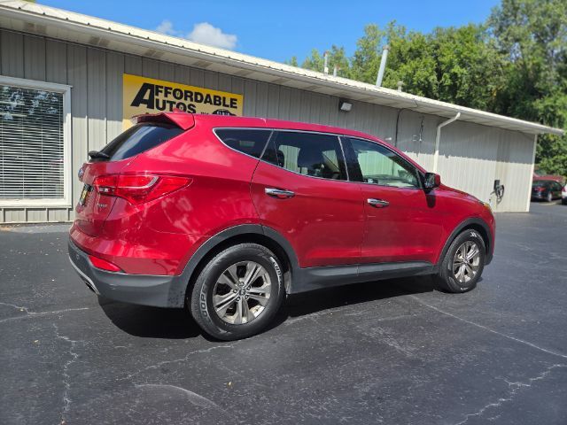 2014 Hyundai Santa Fe Sport 2.4L Elgin IL