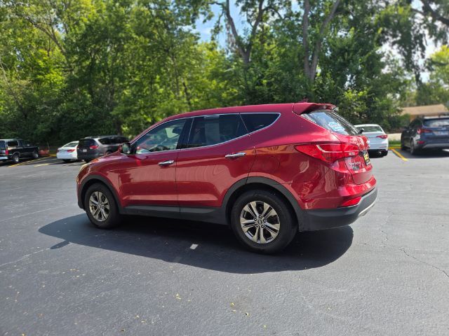 2014 Hyundai Santa Fe Sport 2.4L Elgin IL