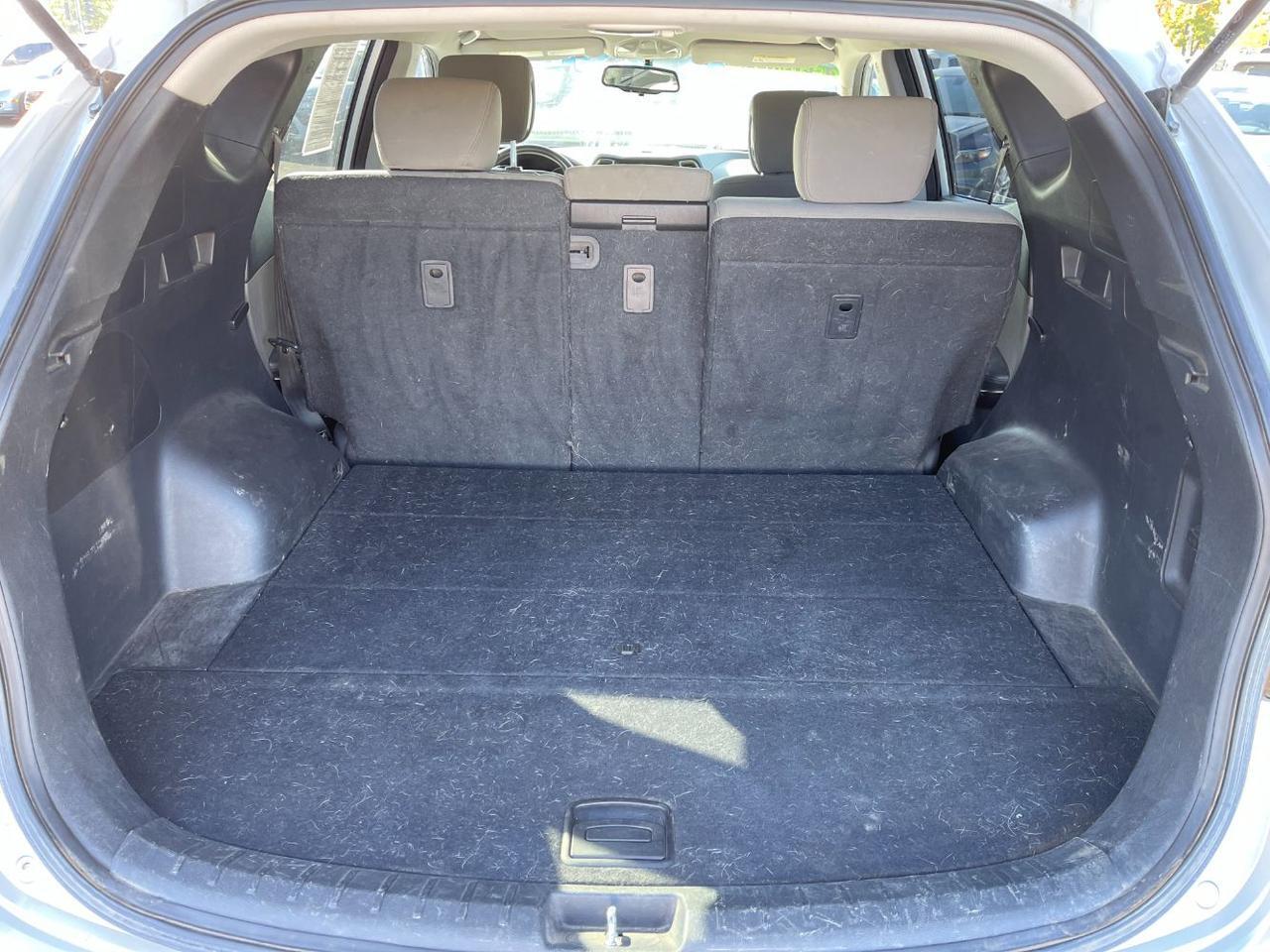 2014 Hyundai Santa Fe Sport 2.4L Spokane, WA