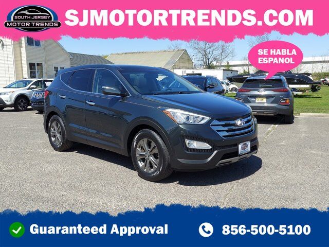 Used Vehicle Dealership Vineland NJ | South Jersey Motor Trends