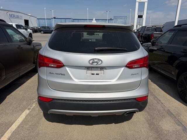 2014 Hyundai Santa Fe Sport 2.4L