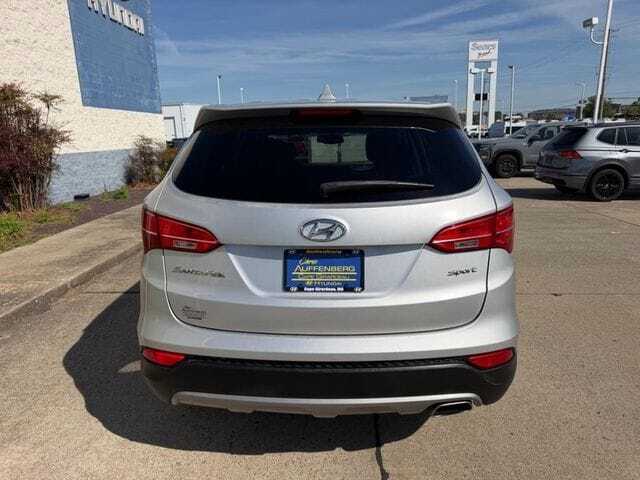2014 Hyundai Santa Fe Sport 2.4L Cape Girardeau MO