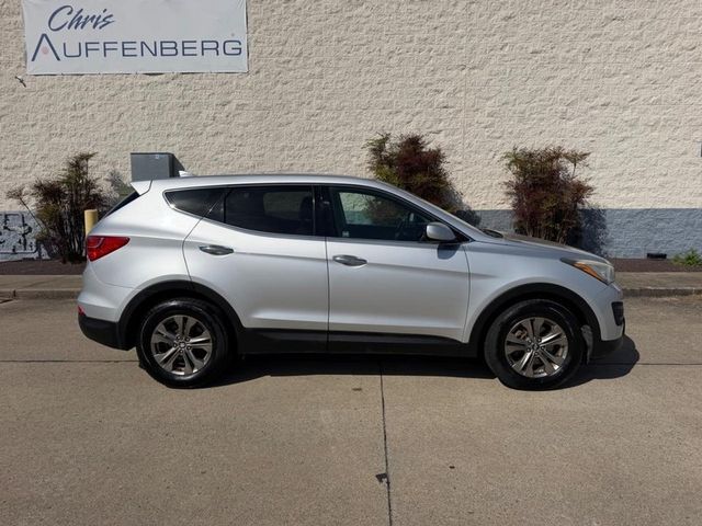 2014 Hyundai Santa Fe Sport 2.4L