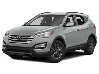 2014 Hyundai Santa Fe Sport