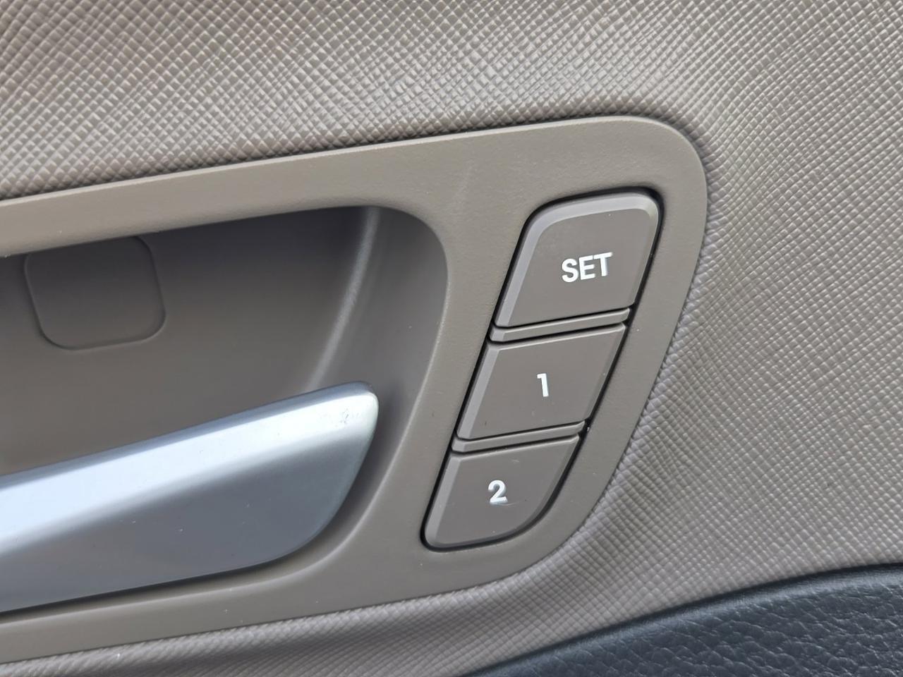 2014 Hyundai Santa Fe Sport 2.4L Fredericksburg VA