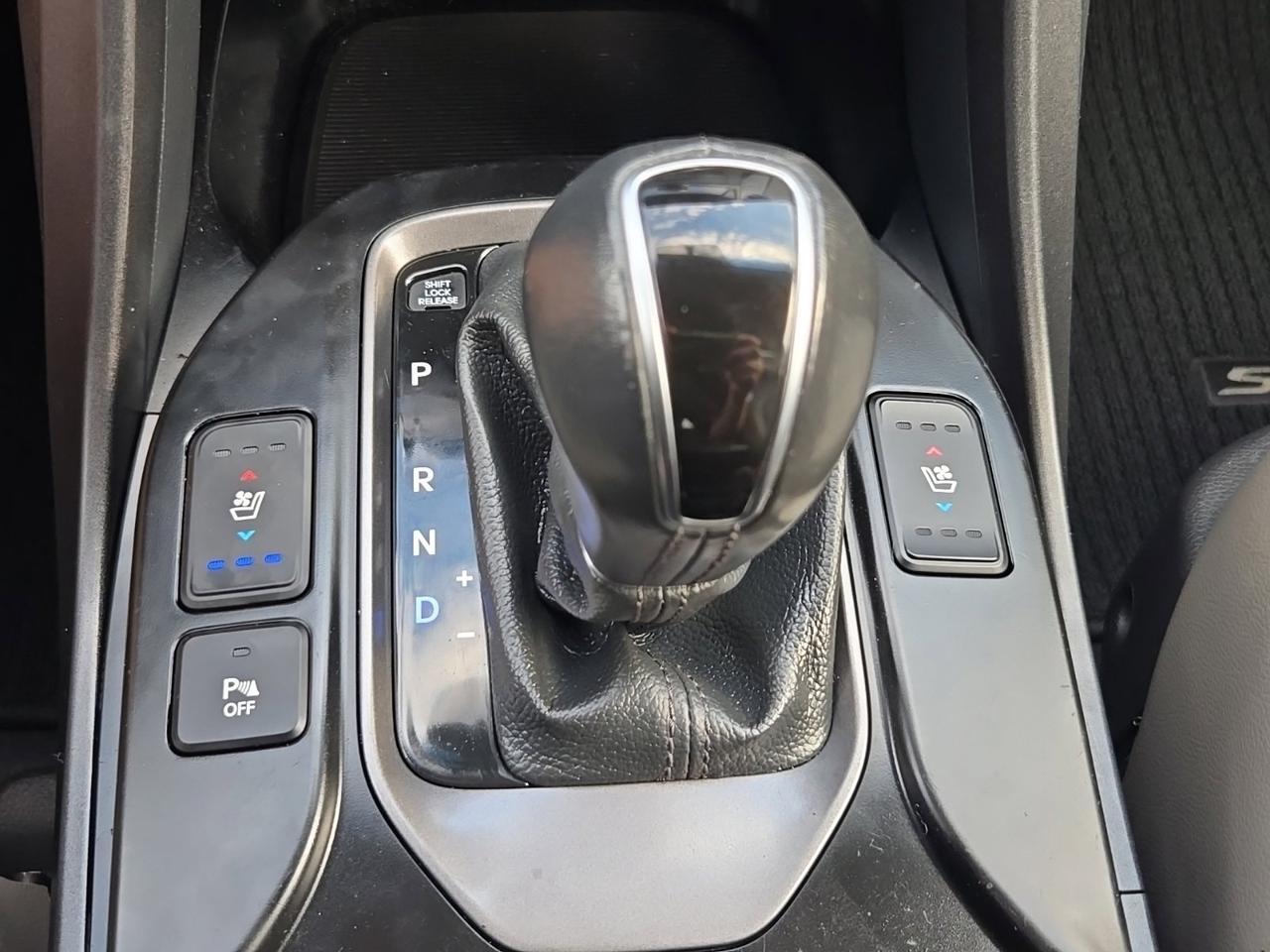 2014 Hyundai Santa Fe Sport 2.4L Fredericksburg VA