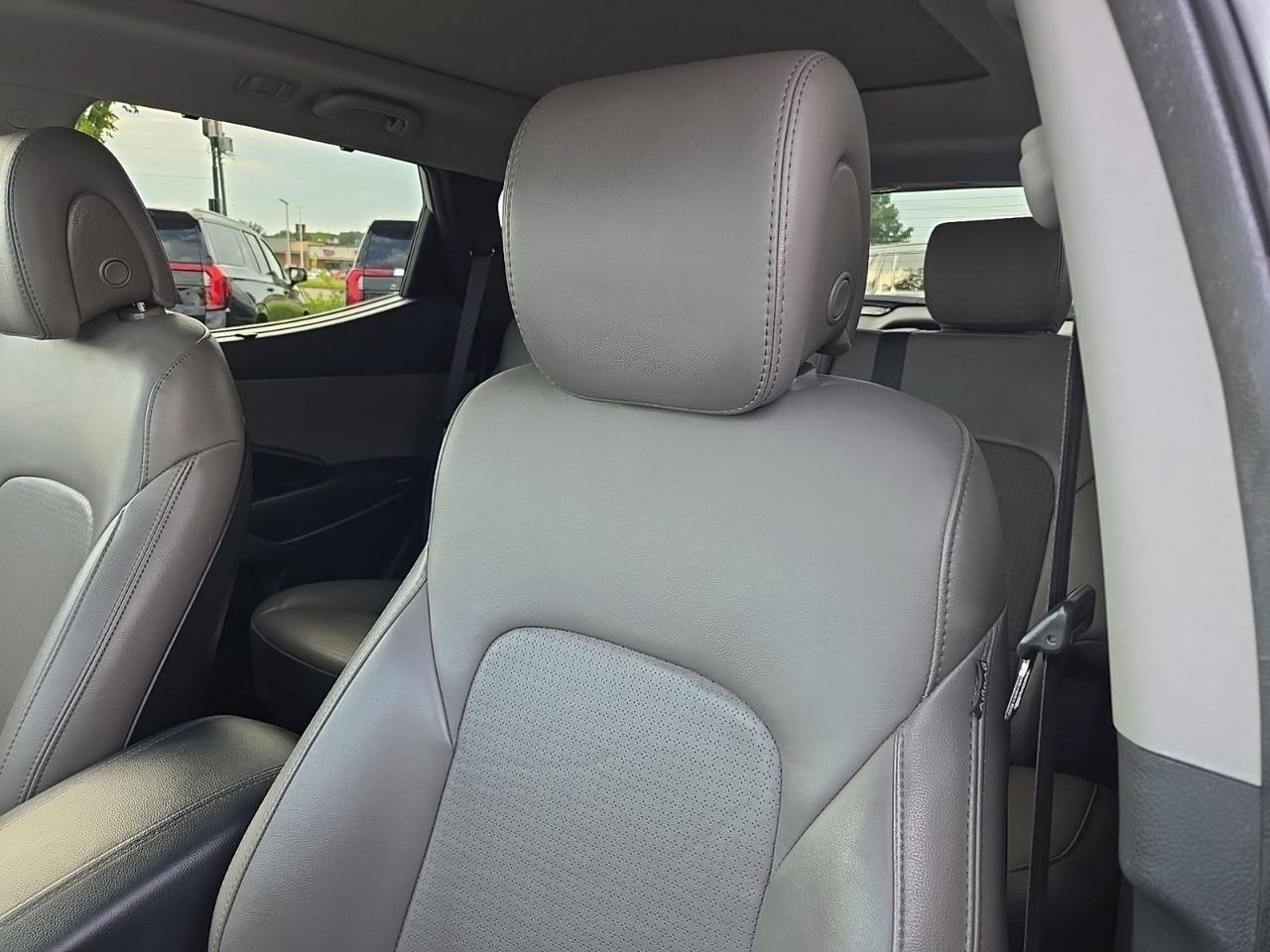 2014 Hyundai Santa Fe Sport 2.4L Fredericksburg VA