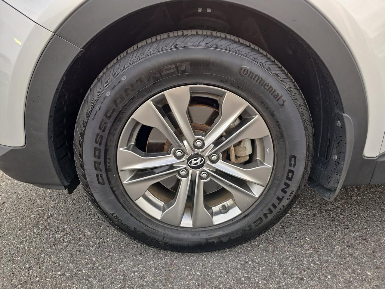 2014 Hyundai Santa Fe Sport 2.4L Fredericksburg VA