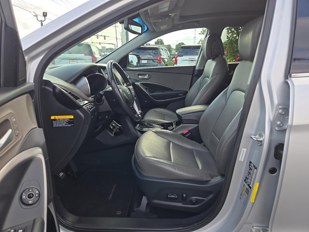 2014 Hyundai Santa Fe Sport 2.4L Fredericksburg VA