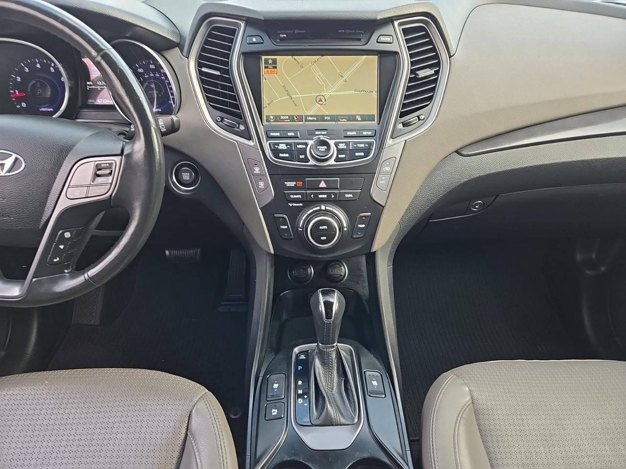 2014 Hyundai Santa Fe Sport 2.4L Fredericksburg VA