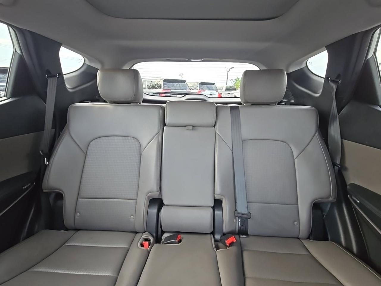 2014 Hyundai Santa Fe Sport 2.4L Fredericksburg VA