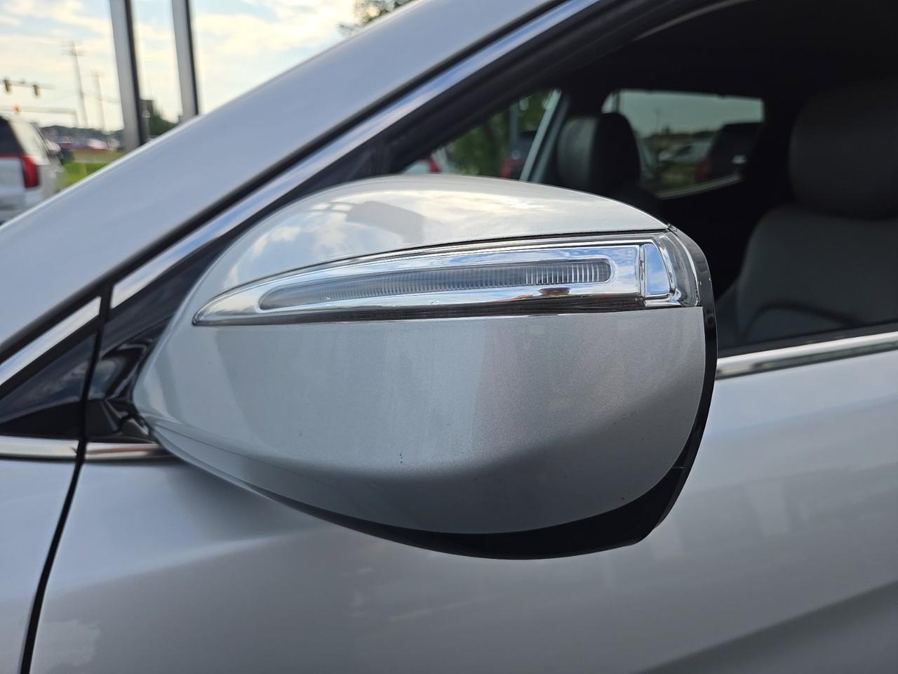 2014 Hyundai Santa Fe Sport 2.4L Fredericksburg VA