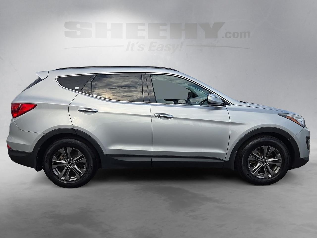 2014 Hyundai Santa Fe Sport 2.4L Fredericksburg VA