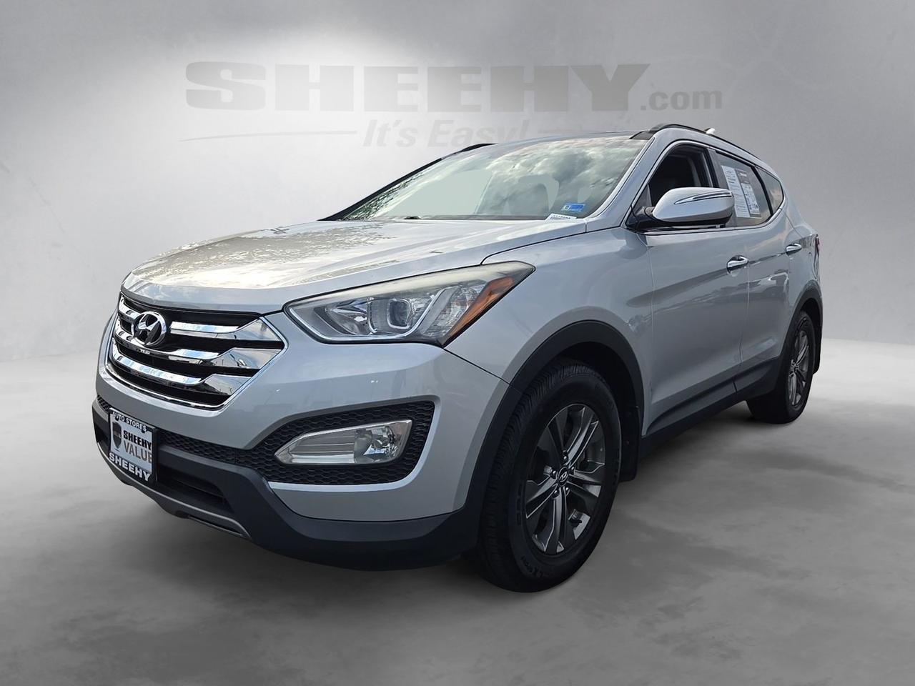 2014 Hyundai Santa Fe Sport 2.4L Fredericksburg VA
