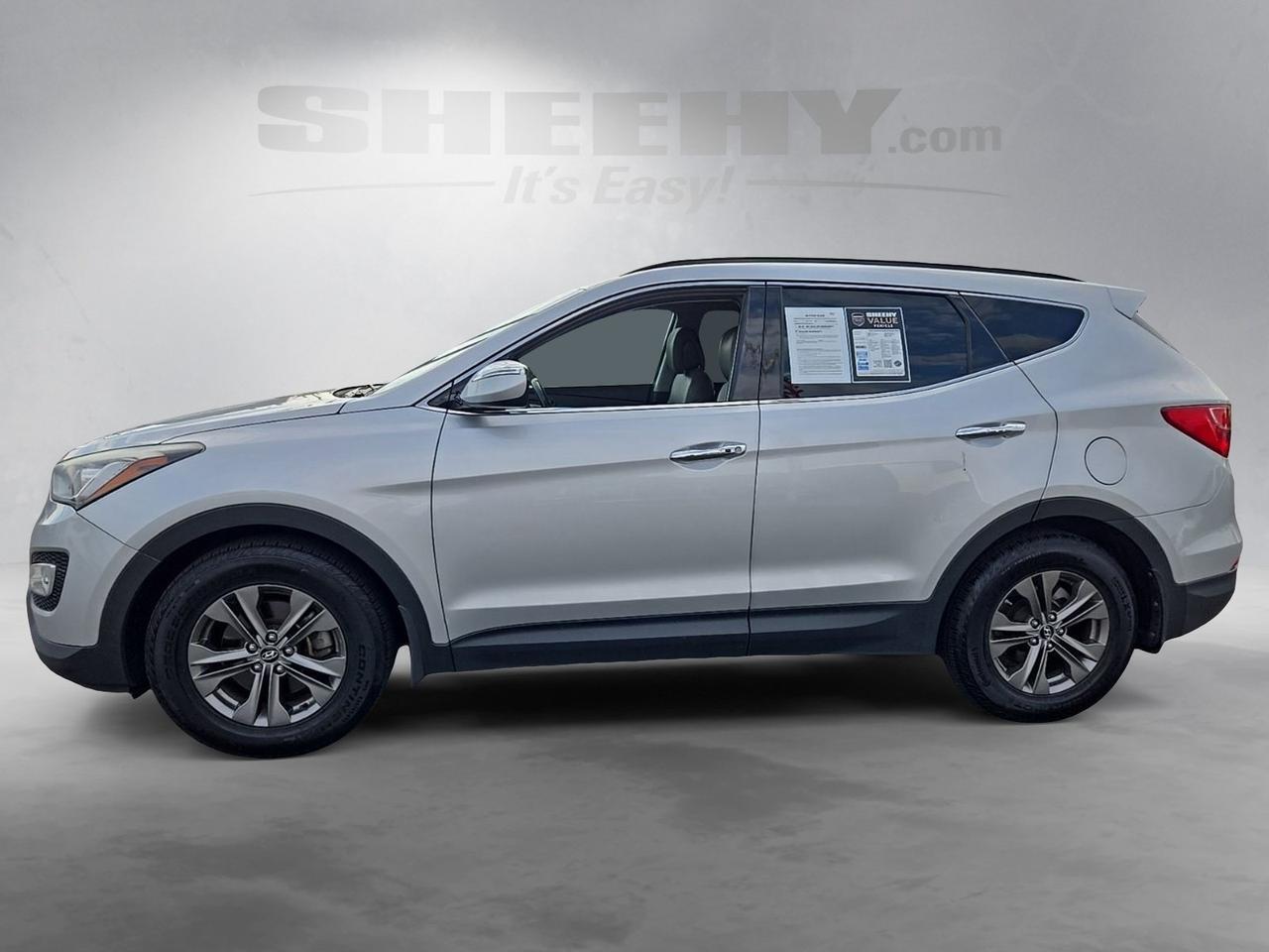2014 Hyundai Santa Fe Sport 2.4L Fredericksburg VA