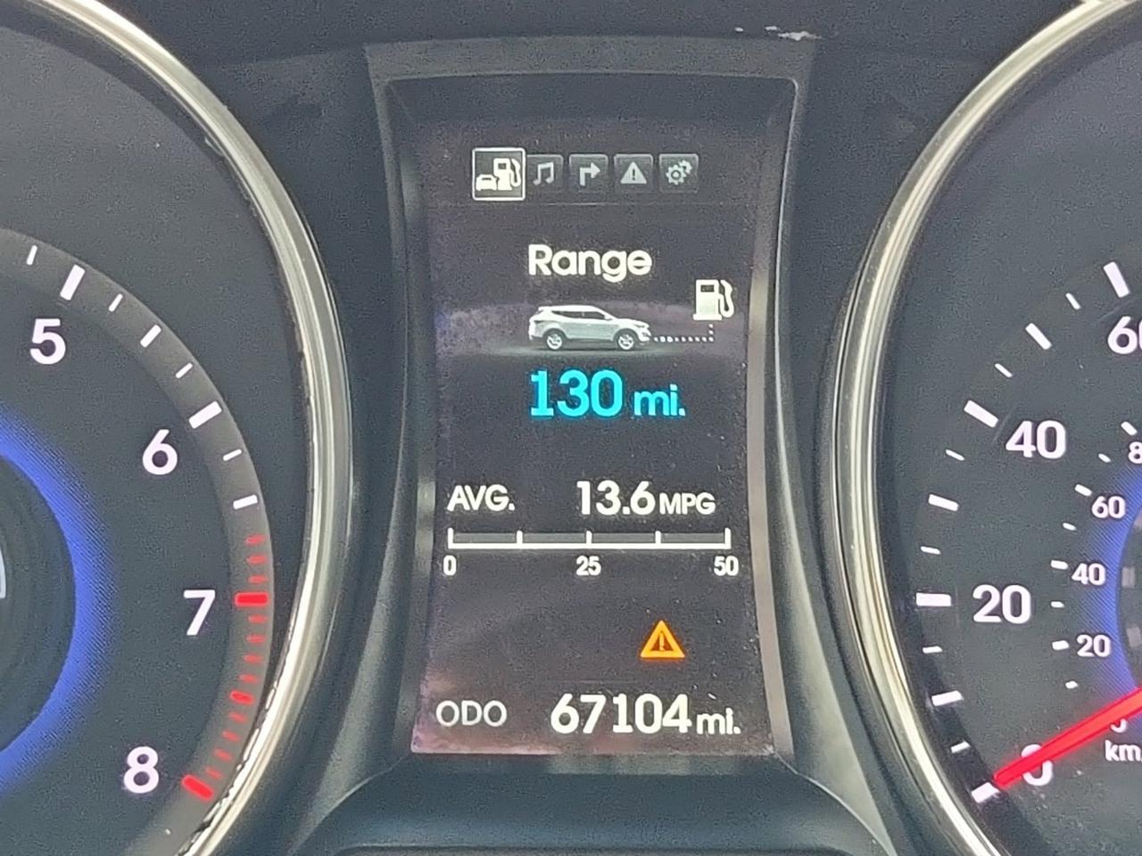 2014 Hyundai Santa Fe Sport 2.4L Fredericksburg VA