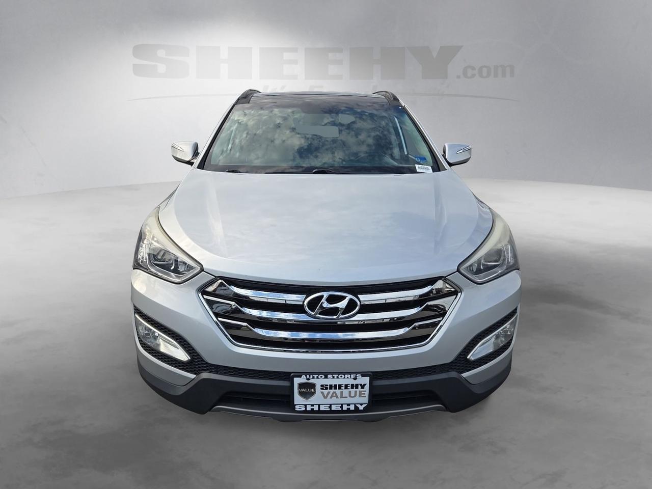 2014 Hyundai Santa Fe Sport 2.4L Fredericksburg VA