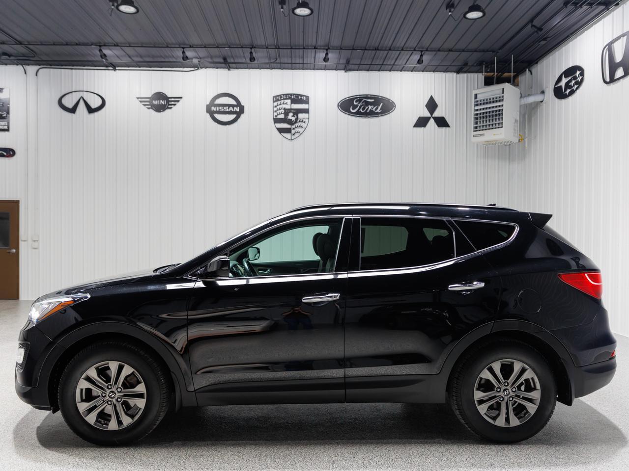 2014 Hyundai Santa Fe Sport AWD Cranberry PA