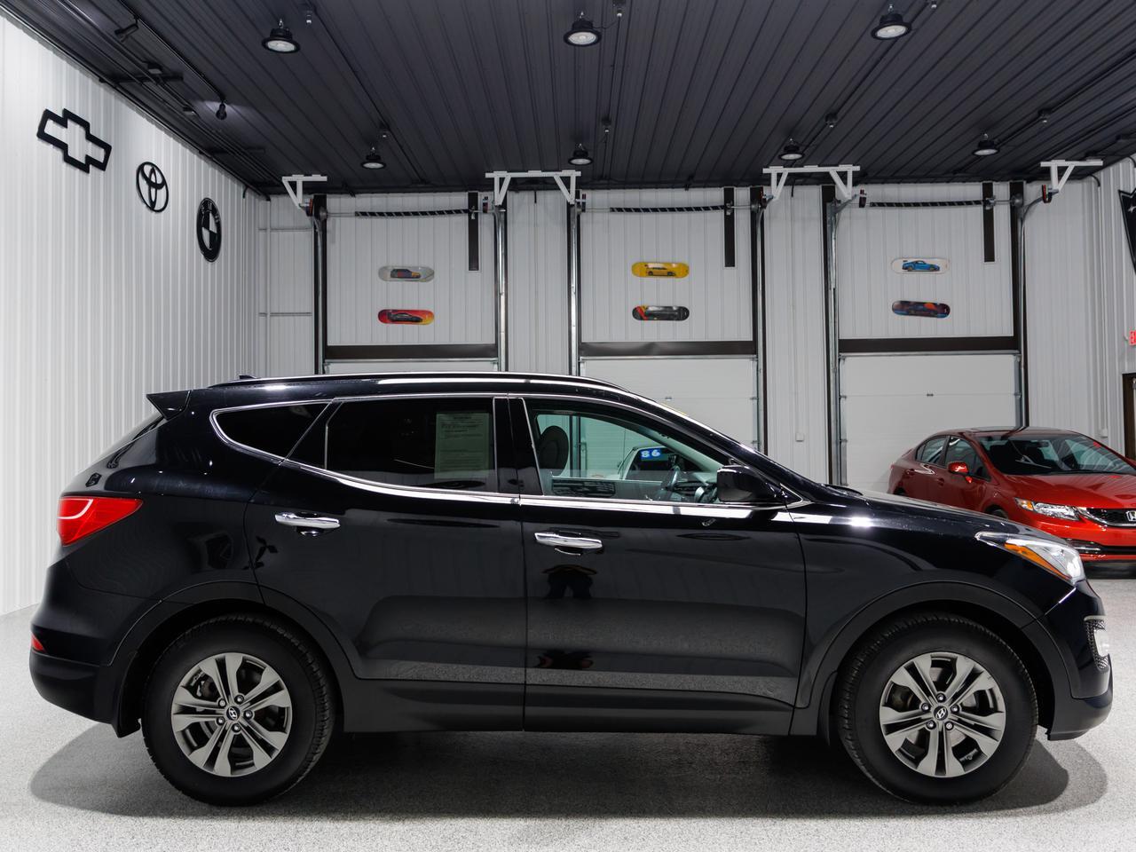 2014 Hyundai Santa Fe Sport AWD Cranberry PA