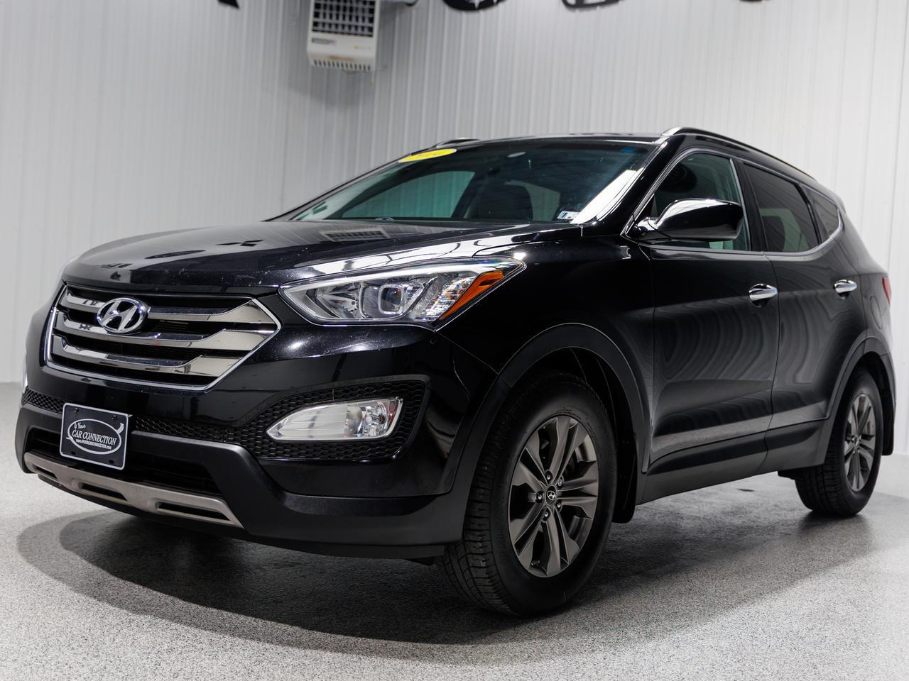 2014 Hyundai Santa Fe Sport AWD Cranberry PA