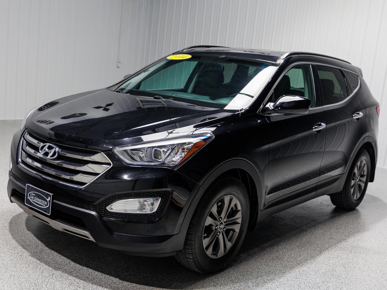 2014 Hyundai Santa Fe Sport AWD Cranberry PA