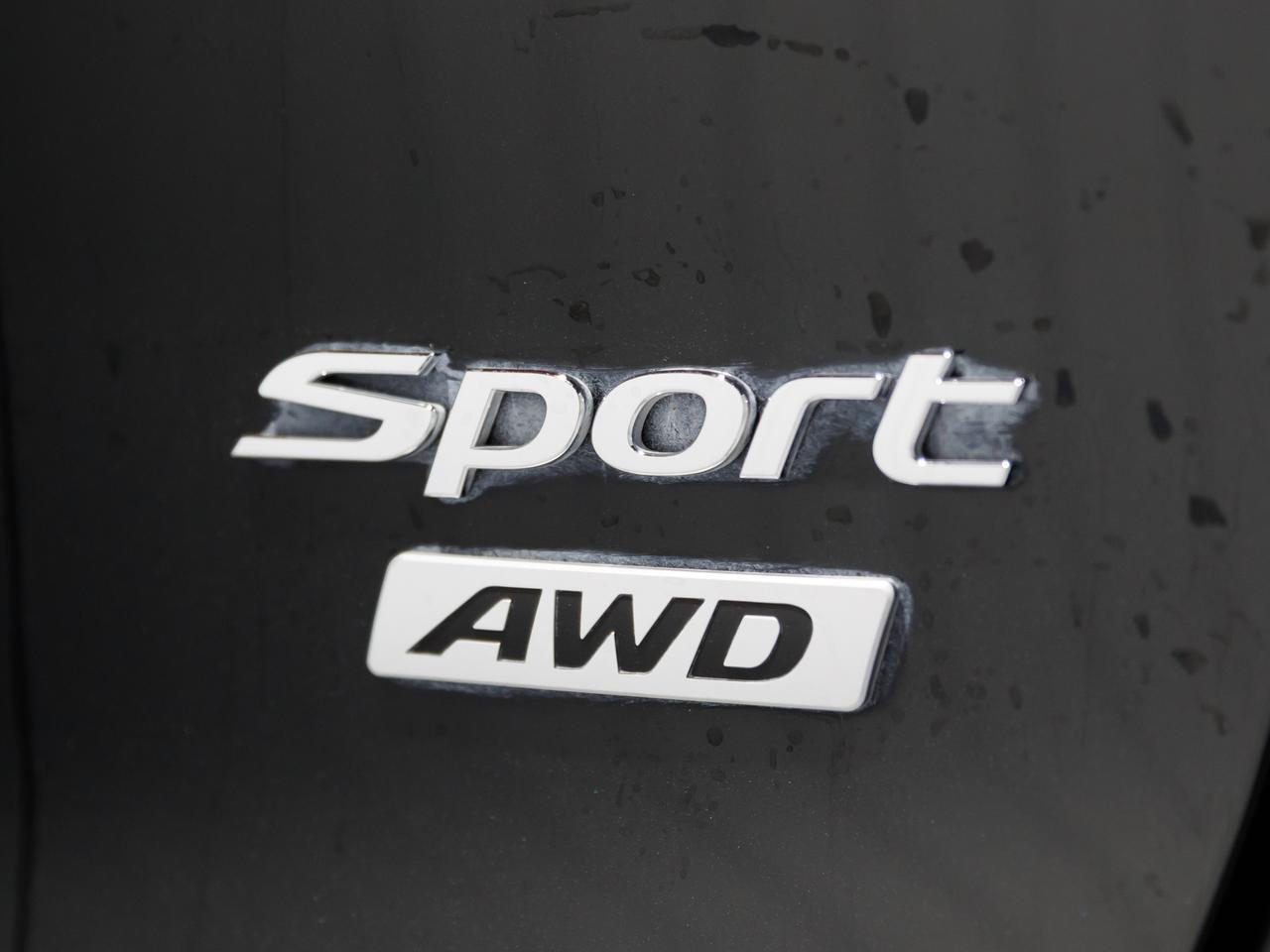 2014 Hyundai Santa Fe Sport AWD Cranberry PA