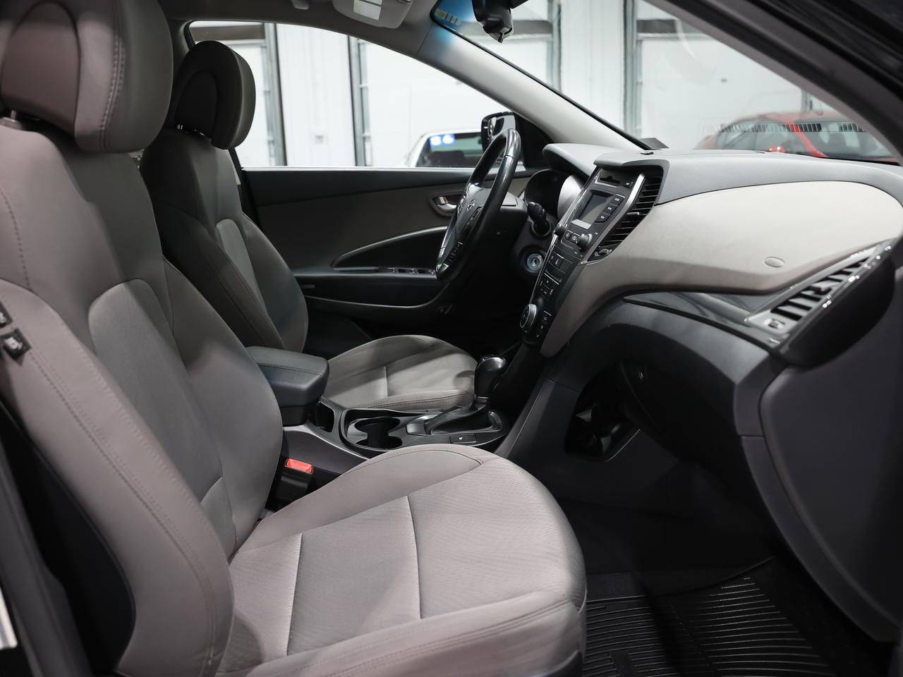 2014 Hyundai Santa Fe Sport AWD Cranberry PA