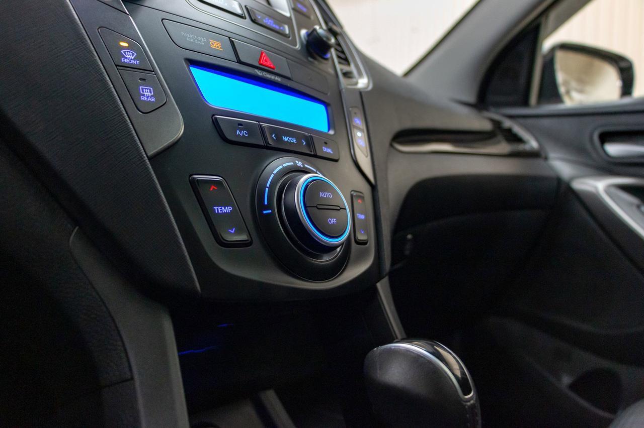 2014 Hyundai Santa Fe Sport AWD Premium Leather Roof BCam Red Deer AB