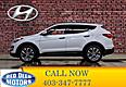 2014 Hyundai Santa Fe Sport AWD Premium Leather Roof BCam