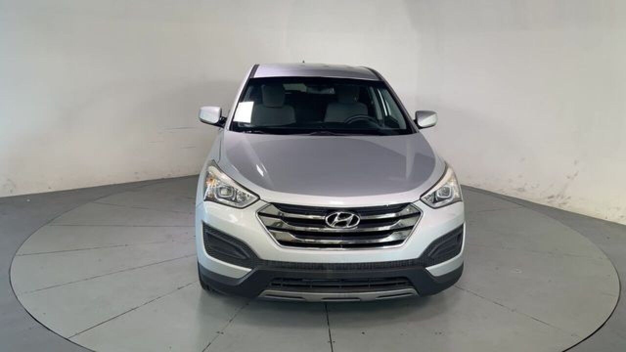 2014 Hyundai Santa Fe Sport Base