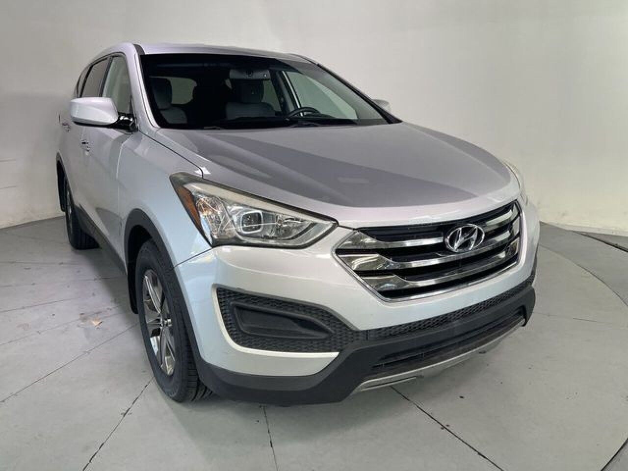 2014 Hyundai Santa Fe Sport Base